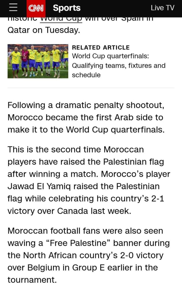 Cristiano Ronaldo Supporting Palestine Holding Palestine Flag Viral