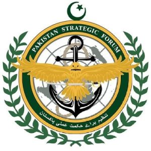 Pakistan Strategic Forum